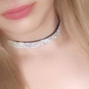 Sexy Choker Necklace